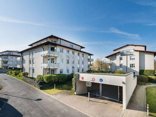 Wohnung zur Miete 559 € 2 Zimmer 60 m² frei ab 15.01.2026 Elsa-Brandström-Allee 8 Eisenach 99817