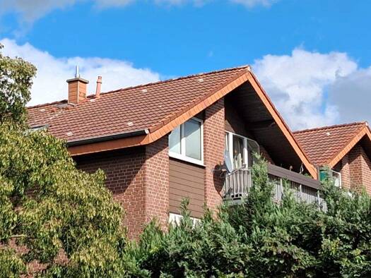 Wohnung zum Kauf 195.000 € 3 Zimmer 72 m² 2 Geschosse frei ab sofort Marienburger Weg 1 Borken 46325