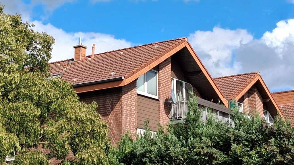 Wohnung zum Kauf 195.000 € 3 Zimmer 72 m² 2 Geschosse frei ab sofort Marienburger Weg 1 Borken 46325