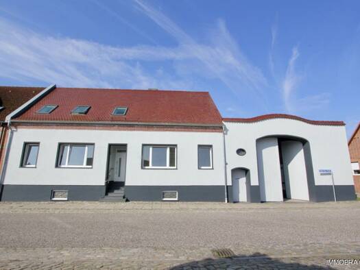 Haus zum Kauf 645.000 € 6 Zimmer 263 m² 1.726 m² Grundstück Mützel 39307