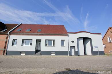 Haus zum Kauf 645.000 € 6 Zimmer 263 m² 1.726 m² Grundstück Mützel Mützel 39307