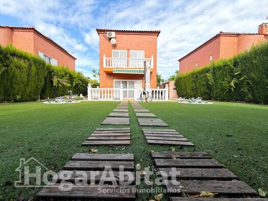 Villa zum Kauf 450.000 € 3 Zimmer 118 m² 139 Montcada / Moncada 46116