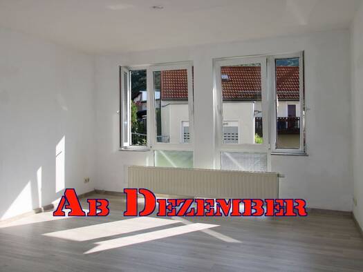 Terrassenwohnung zur Miete 330 € 2 Zimmer 65,5 m² EG Grüne Linde 21 Greiz 07973
