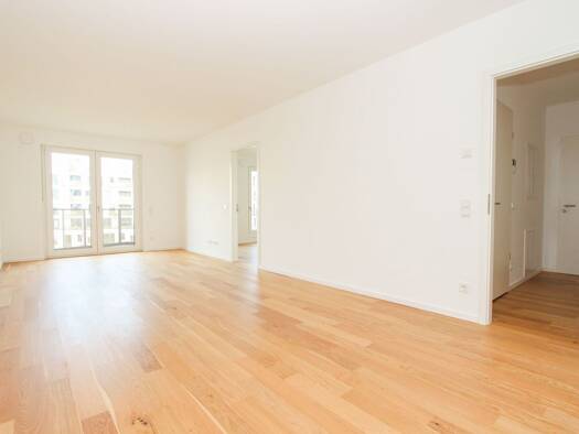 Wohnung zur Miete 1.600 € 2 Zimmer 59,3 m² 1. Geschoss frei ab 15.11.2026 Gmunder Straße Thalk.Obersendl.-Forsten-Fürstenr.-Solln München 81379