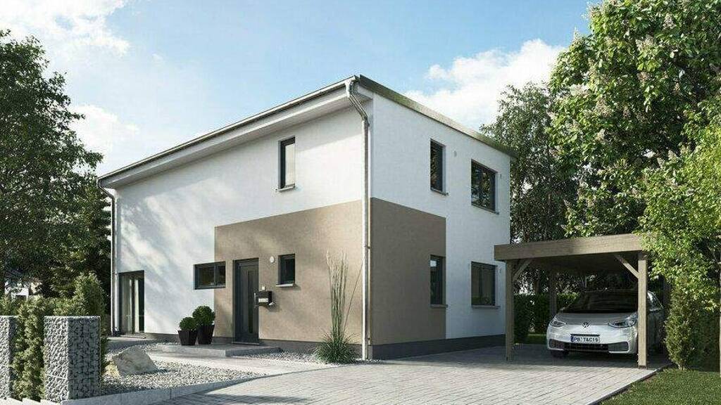 Haus zum Kauf provisionsfrei 466.200 € 4 Zimmer 136 m² 418 m² Grundstück Zweibrücken 66482