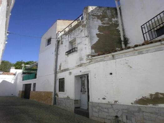 Villa zum Kauf 19.500 € 2 Zimmer 88 m² ESPAÑA 2 Valle de Santa Ana 06178