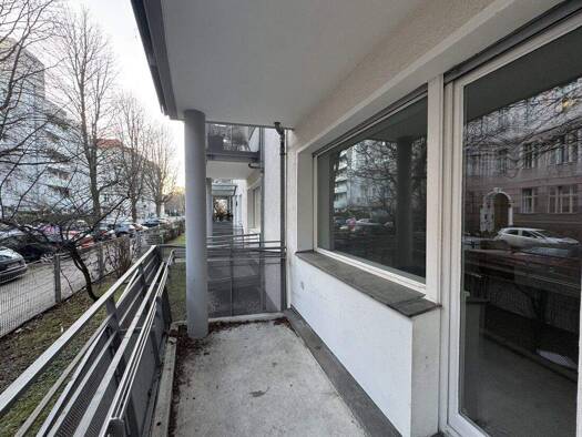 Wohnung zum Kauf 469.000 € 3 Zimmer 72,1 m² EG Schöneberg Berlin 10781