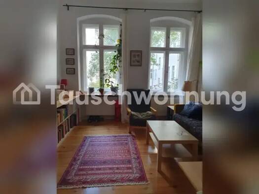 Wohnung zur Miete Tauschwohnung 625 € 2 Zimmer 50 m² 1. Geschoss Britz Berlin 12059