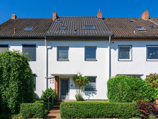 Reihenmittelhaus zum Kauf 235.000 € 5 Zimmer 125 m² 195 m² Grundstück Lesum Nord 28717