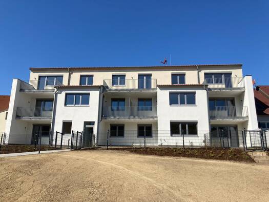 Wohnung zur Miete 495 € 2 Zimmer 60,8 m² 1. Geschoss Ottenthal 2163