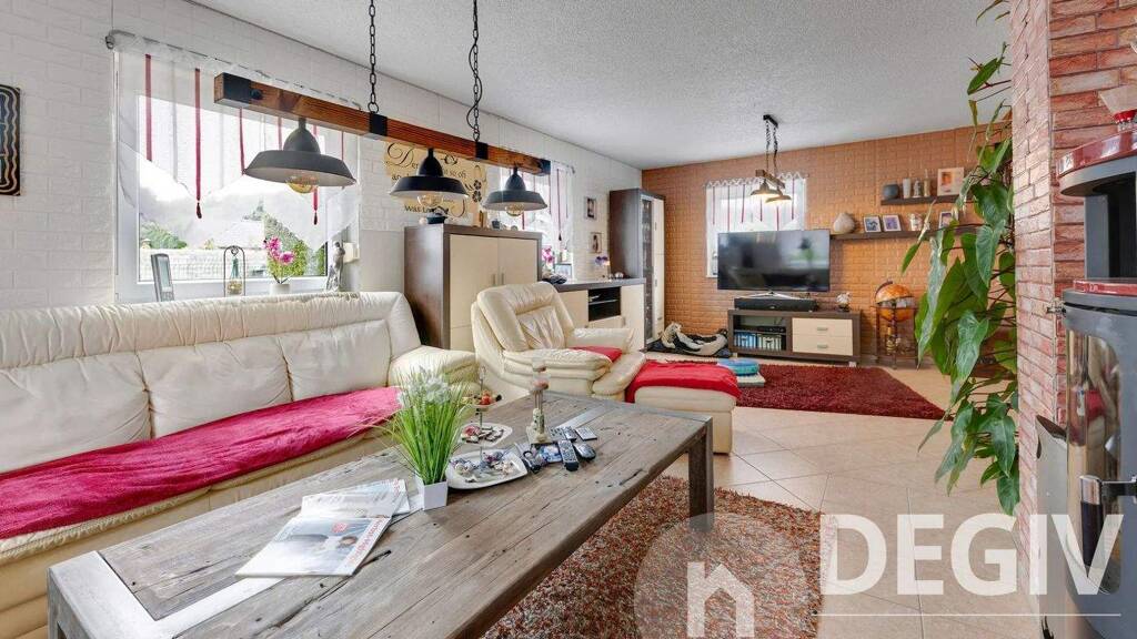 Einfamilienhaus zum Kauf 199.000 € 4 Zimmer 136 m² 485 m² Grundstück Bad Sulza 99518