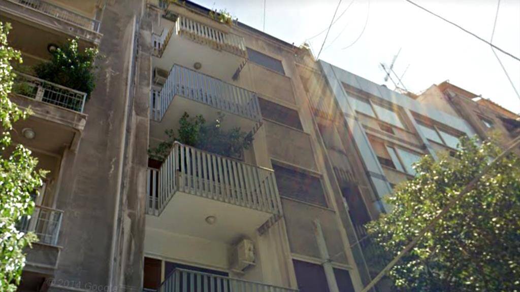 Studio zum Kauf 220.000 € 4 Zimmer 110 m² 3. Geschoss Athen