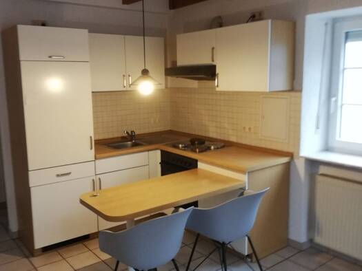 Wohnung zur Miete 385 € 1 Zimmer 30 m² Geschoss -2/2 frei ab 01.04.2026 Kürenz Trier 54295