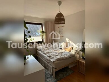 Wohnung zur Miete Tauschwohnung 1.200 € 3 Zimmer 88 m² 3. Geschoss Herz-Jesu Münster 48155