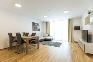 Wohnung zur Miete Wohnen auf Zeit 1.970 € 3 Zimmer 64 m² frei ab 19.02.2025 Salamanderplatz Kornwestheim Kornwestheim 70806