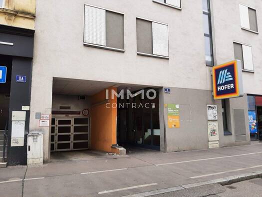 Tiefgaragenstellplatz zur Miete 53 € Wien 1100