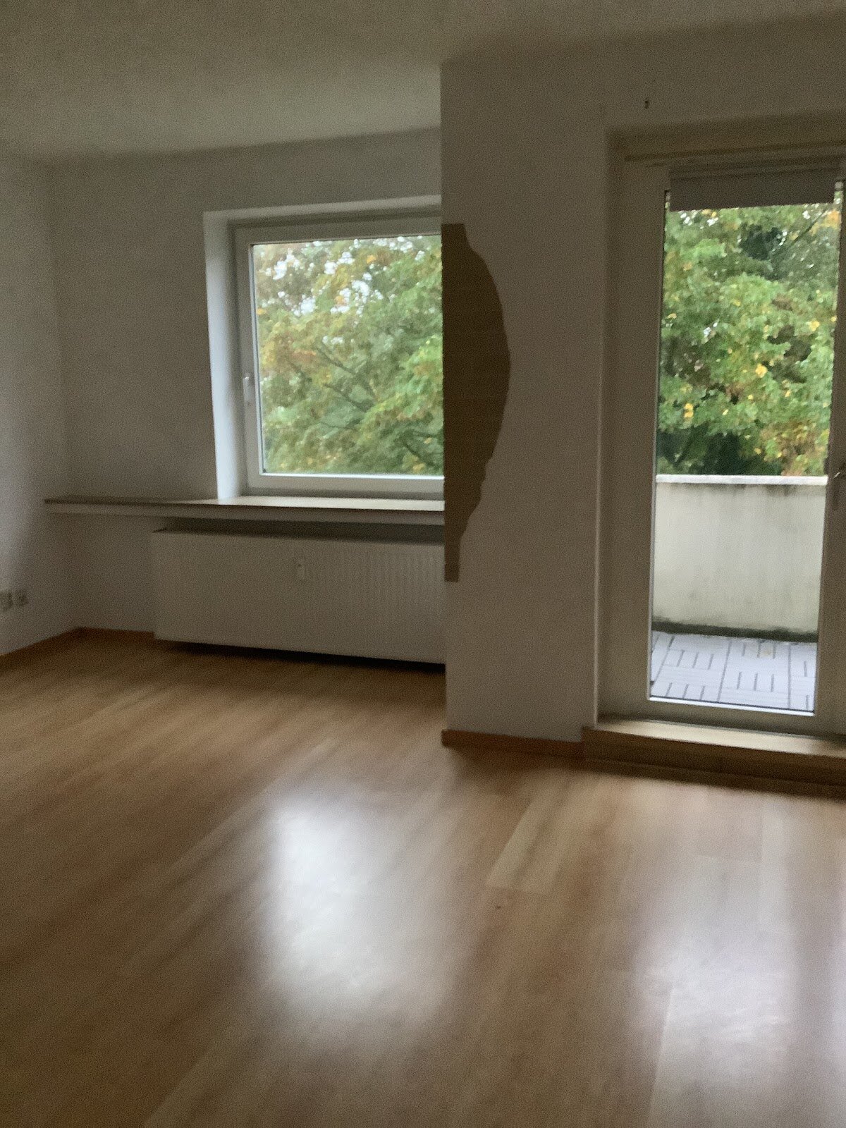 Wohnung zur Miete 390 € 3 Zimmer 69,2 m²<br/>Wohnfläche 2.<br/>Geschoss ab sofort<br/>Verfügbarkeit Feldmark 45 Aldenburg Wilhelmshaven 26389