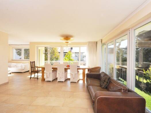 Wohnung zur Miete 2.500 € 4,5 Zimmer 153,4 m² frei ab 01.09.2026 Gauting 82131