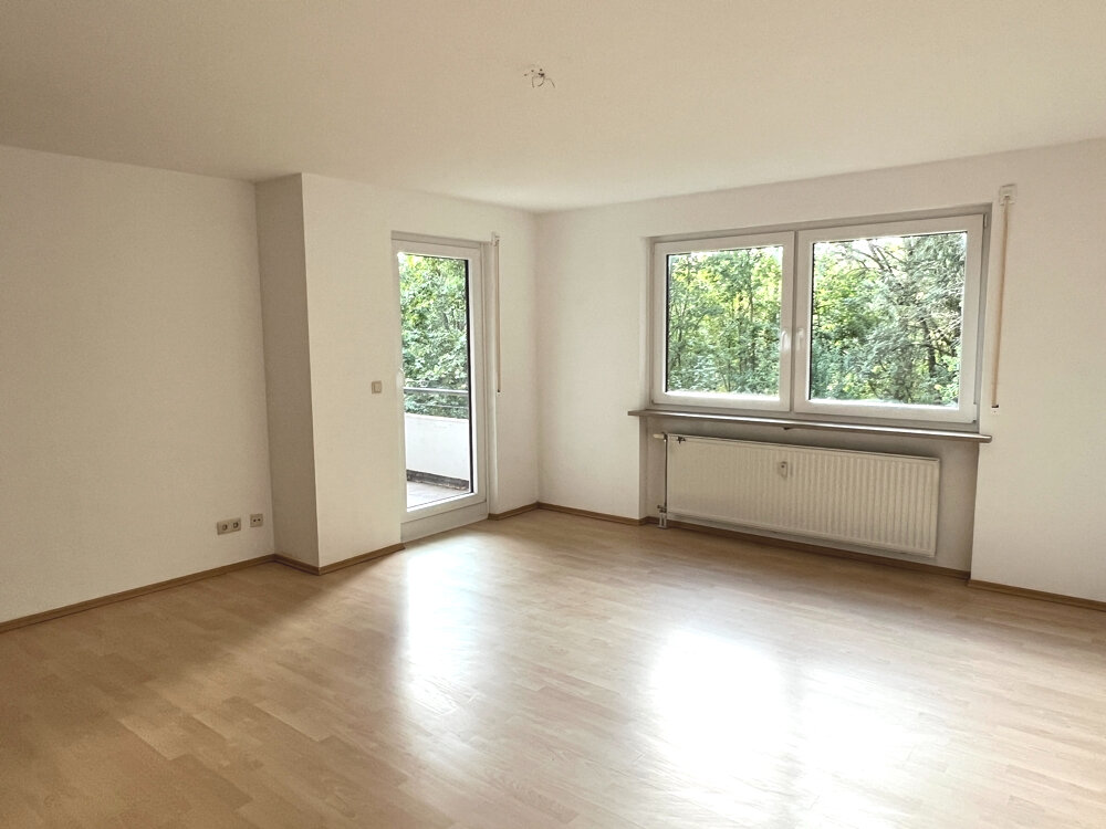 Wohnung zum Kauf 139.000 € 65,3 m²<br/>Wohnfläche EG<br/>Geschoss Innenstadt Coburg 96450