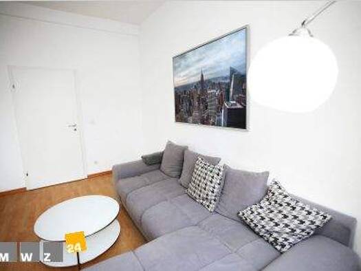 Wohnung zur Miete Wohnen auf Zeit 1.900 € 3 Zimmer 110 m² frei ab sofort Jülicher Str. Derendorf Düsseldorf 40477