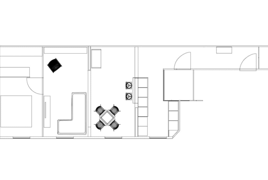 Wohnung zur Miete Wohnen auf Zeit 1.850 € 2 Zimmer 85 m²<br/>Wohnfläche 03.01.2025<br/>Verfügbarkeit Thürmchenswall Altstadt - Nord Köln 50668