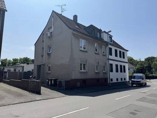 Wohnung zum Kauf 199.000 € 5 Zimmer 114 m² 1. Geschoss Friemersheim Duisburg / Friemersheim 47229