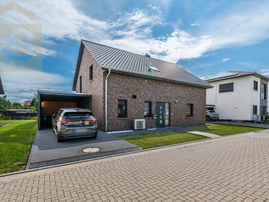 Einfamilienhaus zum Kauf 479.000 € 5 Zimmer 165 m² 644 m² Grundstück Oebisfelde 39646