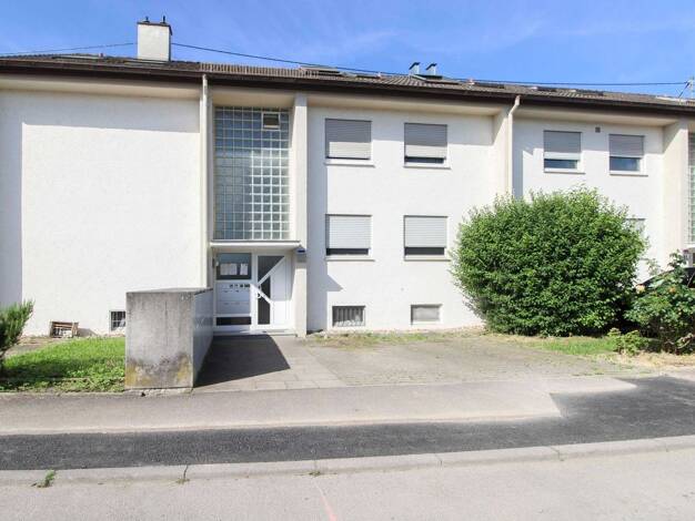 Wohnung zum Kauf 129.000 € 1 Zimmer 35,1 m² 2. Geschoss Asperg 71679