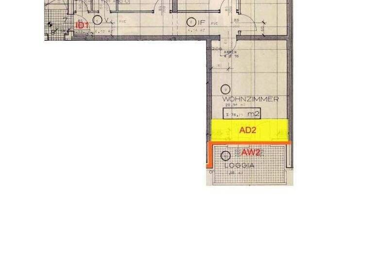 Wohnung zum Kauf 159.000 € 3 Zimmer 81 m² 2. Geschoss Leitring 8435