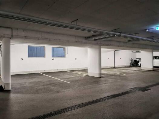 Tiefgaragenstellplatz zur Miete 80 € Steinfeld 1 Zell am Ziller 6280