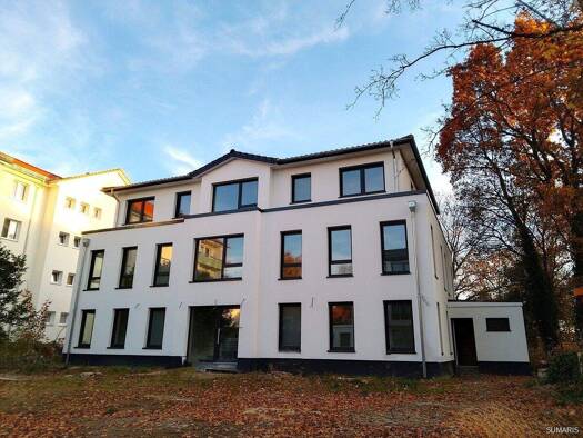 Wohnung zur Miete - Erstbezug 784 € 2 Zimmer 56 m² frei ab 01.02.2026 Lesum Bremen 28717