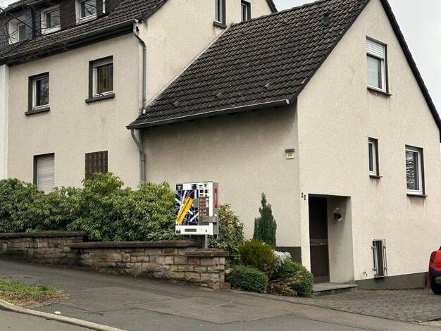 Einfamilienhaus zum Kauf 249.000 € 7 Zimmer 110 m² 661 m² Grundstück frei ab sofort Letmathe Iserlohn 58642