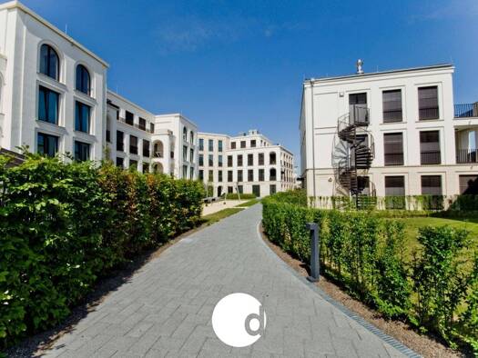 Wohnung zur Miete 3.050 € 3 Zimmer 170,7 m² 4. Geschoss frei ab sofort Stuttgart 70178
