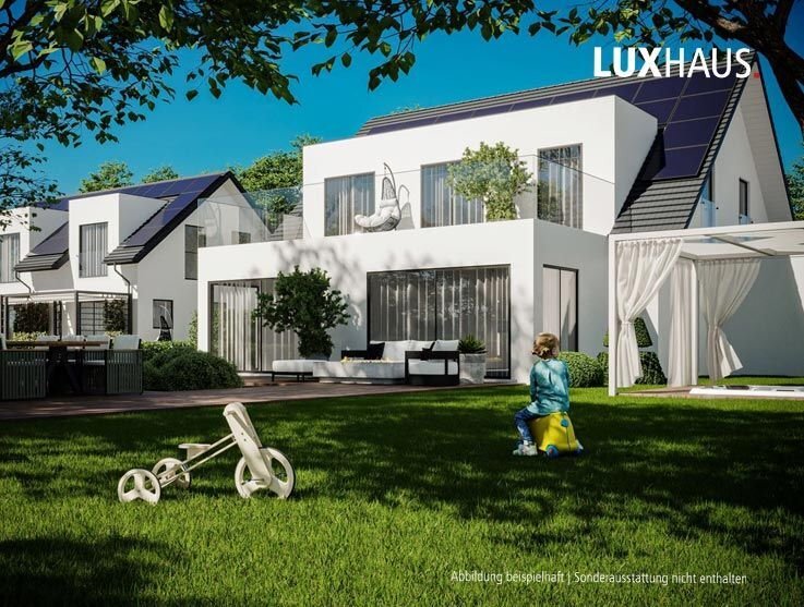 Haus zum Kauf provisionsfrei 985.000 € 7 Zimmer 160 m²<br/>Wohnfläche 700 m²<br/>Grundstück Münchfeldsiedlung Rastatt 76437