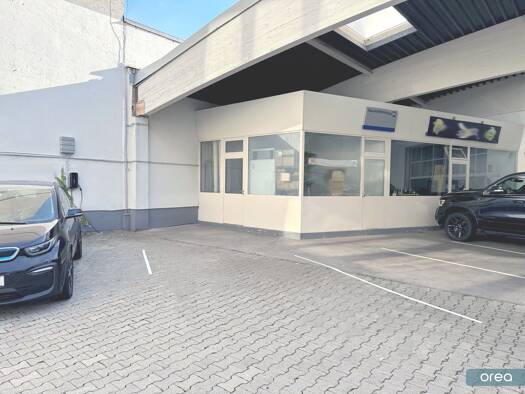 Außenstellplatz zur Miete 158 € Rötzergasse 41 Wien 1170