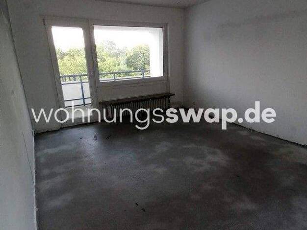 Studio zur Miete Tauschwohnung 618 € 4 Zimmer 87 m² 3. Geschoss Lohbrügge Hamburg 21033