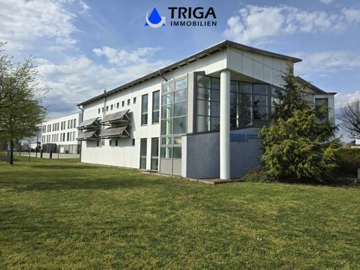 Sonstiges zur Miete 3.000 € 2.516 m² Grundstück Nordhausen Nordhausen 99734