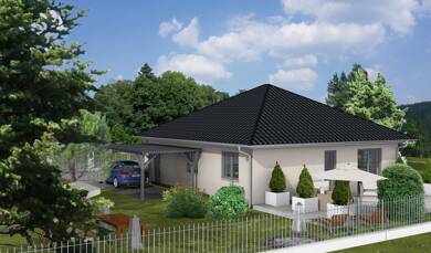 Haus zum Kauf provisionsfrei 310.000 € 95 m² 788 m² Grundstück frei ab sofort Panstorf Leezen 19067