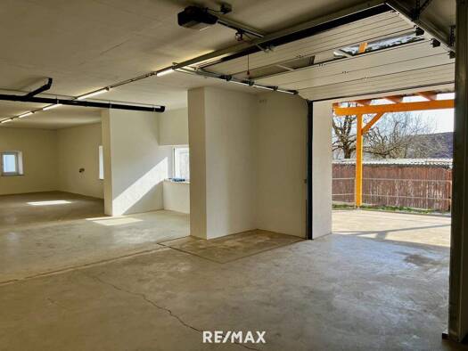 Werkstatt zur Miete 1.060 € 250 m² Lagerfläche St. Stefan im Rosental 8083