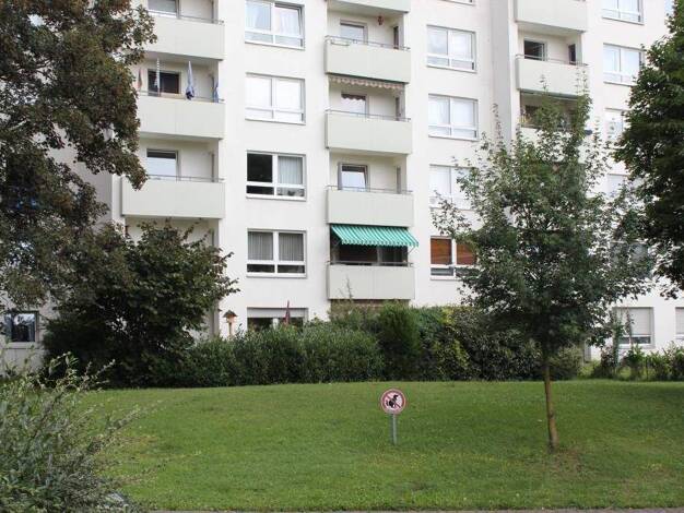 Wohnung zum Kauf provisionsfrei 259.000 € 3 Zimmer 67 m² 6. Geschoss Oswaltstraße 7 Niederursel Frankfurt am Main 60439