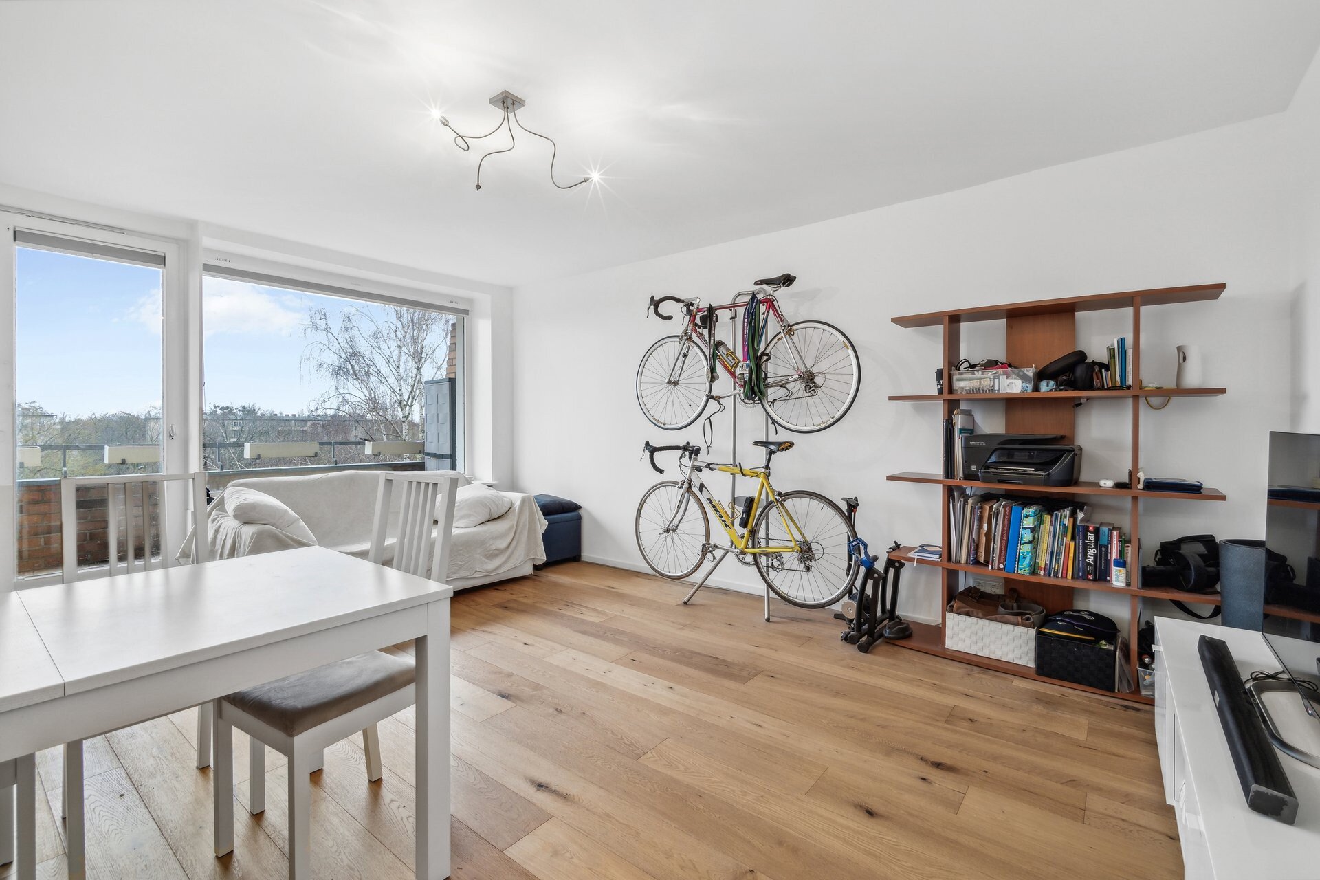 Wohnung zum Kauf 232.000 € 1,5 Zimmer 47 m²<br/>Wohnfläche Tempelhof Berlin 12105