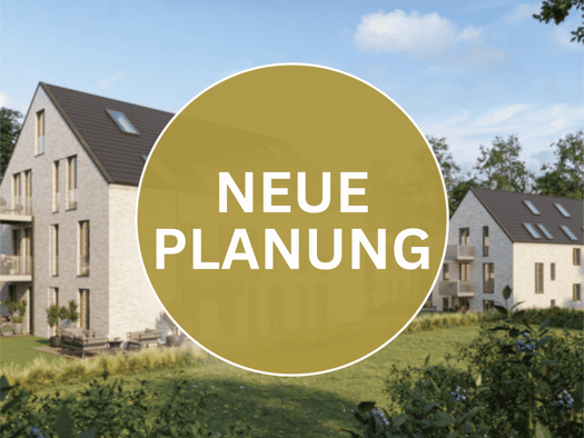 Wohnung zum Kauf - Erstbezug provisionsfrei 533.000 € 2 Zimmer 51 m² 2. Geschoss Bergstraße 19 Eckernförde 24340