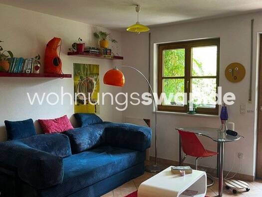 Wohnung zur Miete Tauschwohnung 1.200 € 3 Zimmer 65 m² EG Hadern München 80689