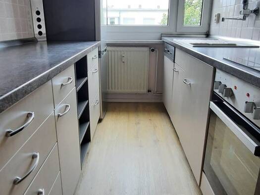 Wohnung zum Kauf provisionsfrei 94.000 € 3 Zimmer 60,3 m² Neukieritzsch 04509