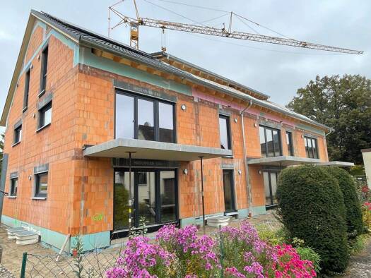 Wohnung zum Kauf provisionsfrei 380.000 € 2 Zimmer 64,5 m² EG Altenfurter Str. 17 Altenfurt Nürnberg 90475