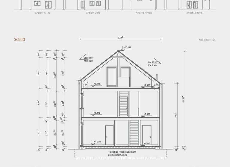 Mehrfamilienhaus zum Kauf 541.900 € 8 Zimmer 250,2 m² 540 m² Grundstück Kamenz 01917