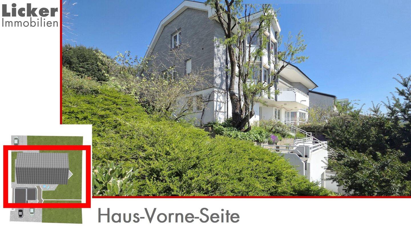 Einfamilienhaus zum Kauf - Mehr