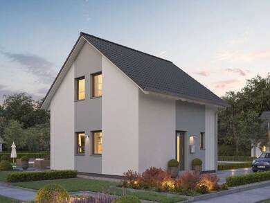 Einfamilienhaus zum Kauf - Erstbezug provisionsfrei 476.600 € 3 Zimmer 98 m² 330 m² Grundstück Flein 74220