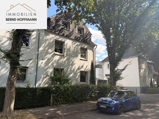 Mehrfamilienhaus zum Kauf 375.000 € 7 Zimmer 210 m² 503 m² Grundstück frei ab sofort Mitte Menden 58706