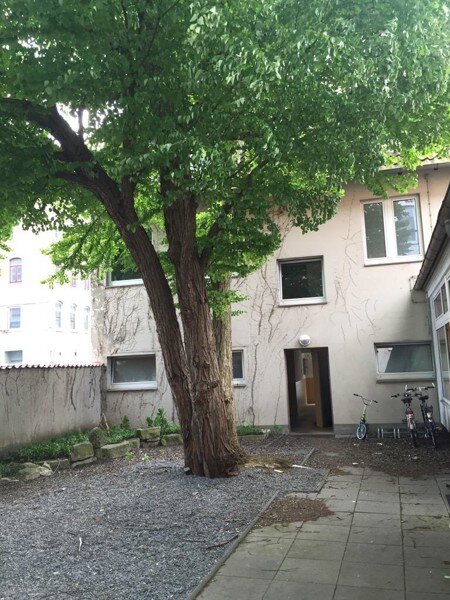 Wohnung zur Miete 700 € 3 Zimmer 75,5 m²<br/>Wohnfläche 1.<br/>Geschoss 29.11.2024<br/>Verfügbarkeit Osterstraße 39 Mitte Hannover 30159